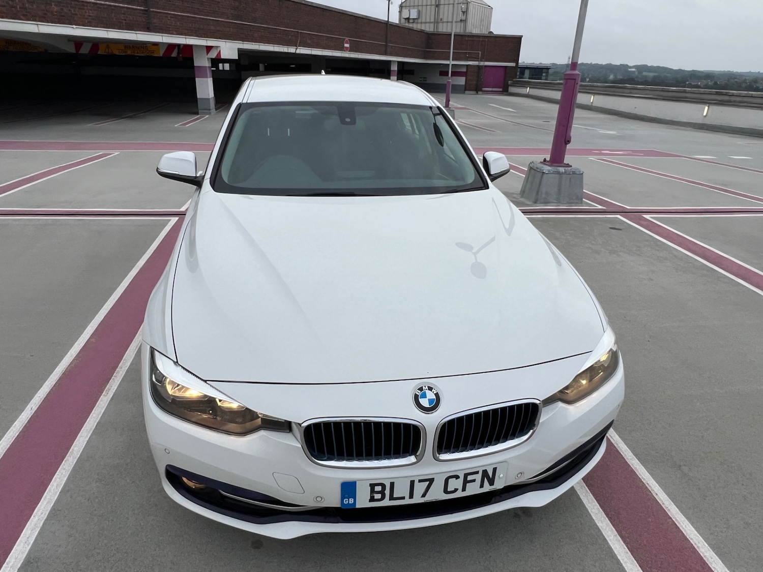 Vehicle 24