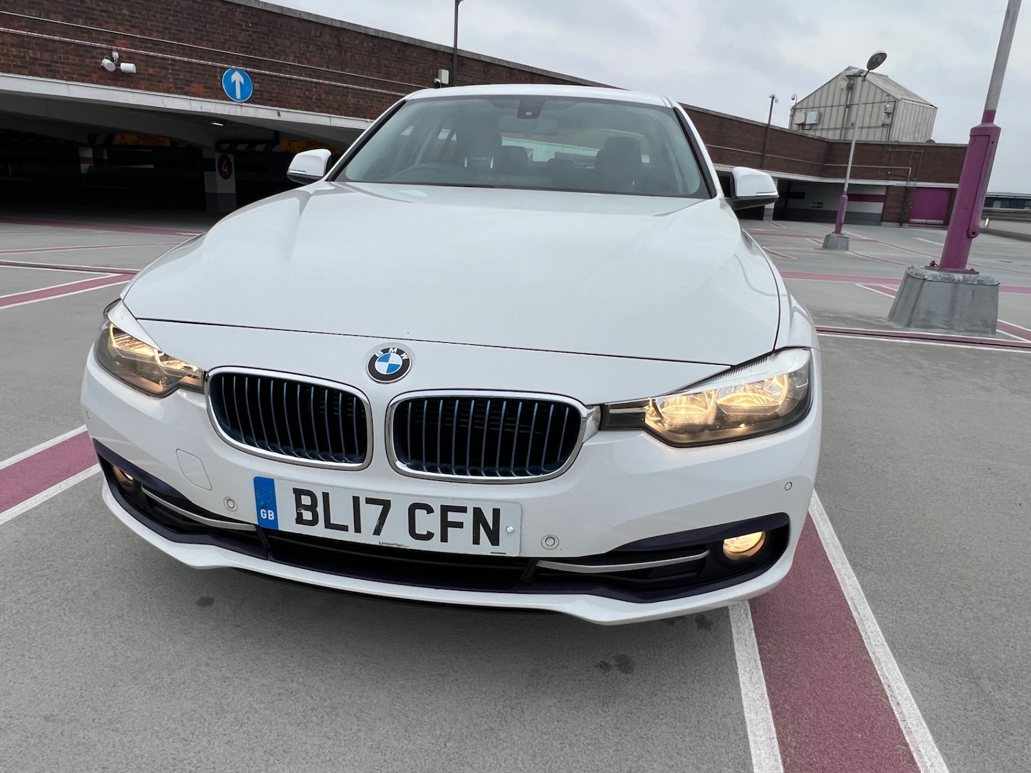 Vehicle 25