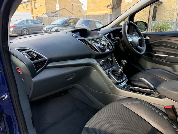 Used Ford C-Max 2013 for sale - 76209004: Photo 10