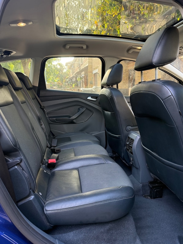 Used Ford C-Max 2013 for sale - 76209004: Photo 12