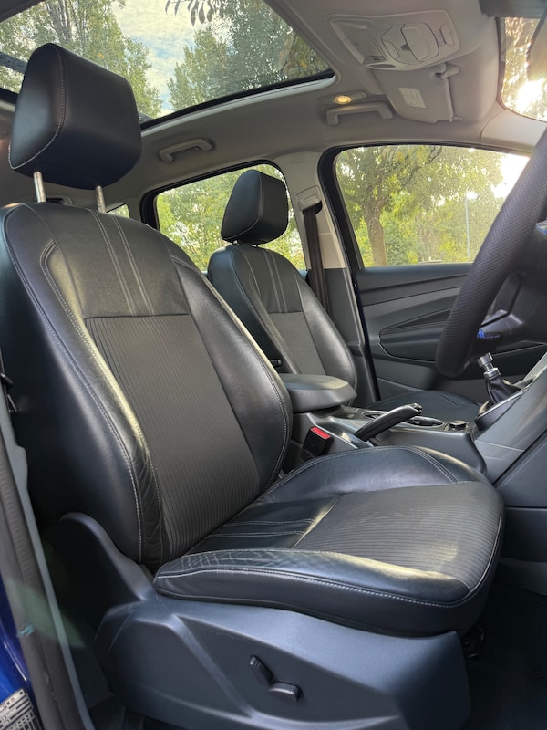 Used Ford C-Max 2013 for sale - 76209004: Photo 14