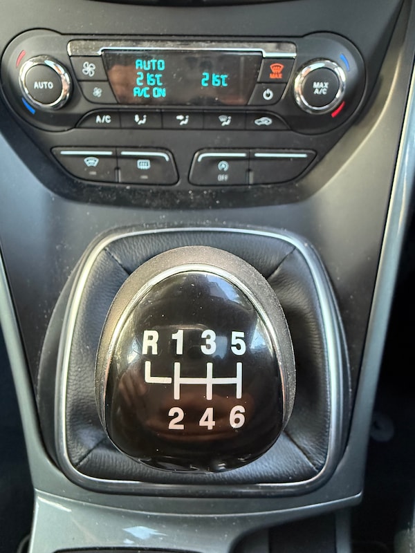 Used Ford C-Max 2013 for sale - 76209004: Photo 16