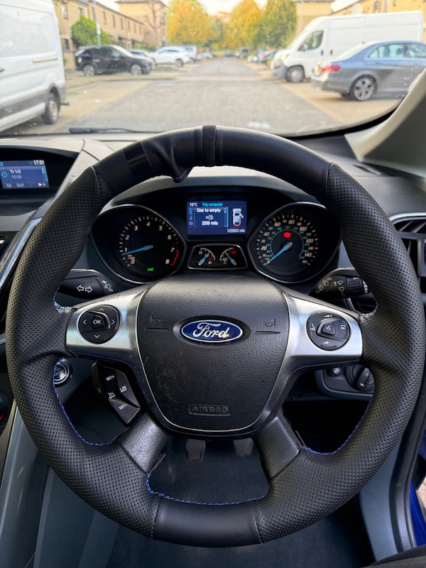 Used Ford C-Max 2013 for sale - 76209004: Photo 18