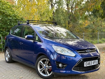 Ford - C-Max