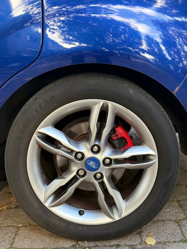 Used Ford C-Max 2013 for sale - 76209004: Photo 21