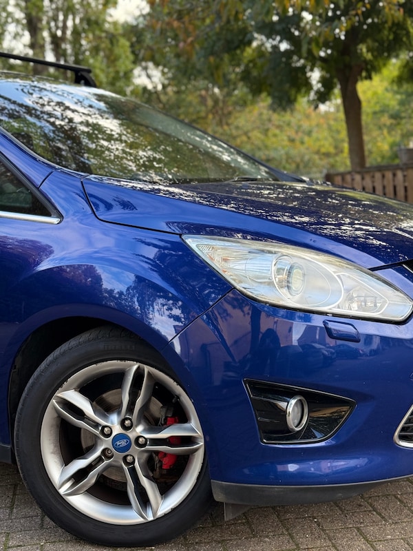 Used Ford C-Max 2013 for sale - 76209004: Photo 22