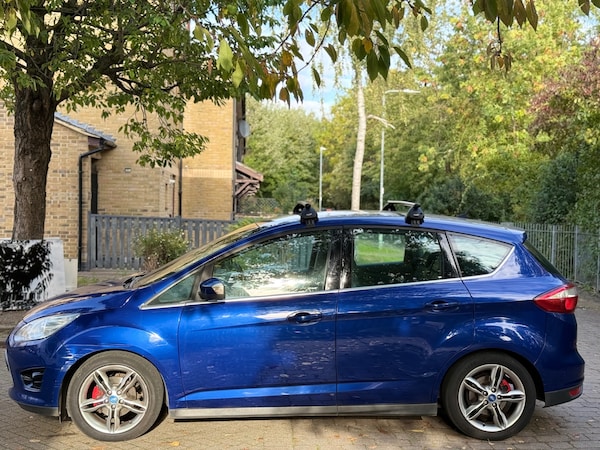 Used Ford C-Max 2013 for sale - 76209004: Photo 4