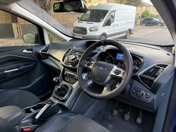 Used Ford C-Max 2013 for sale - 76209004: Photo 9