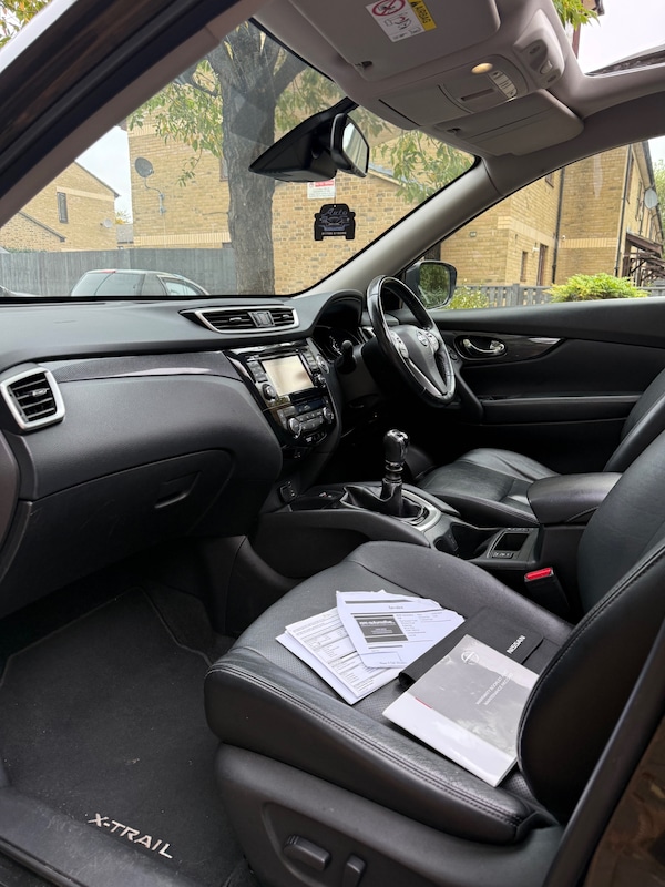 Used Nissan X-Trail 2016 for sale - 76264444: Photo 10