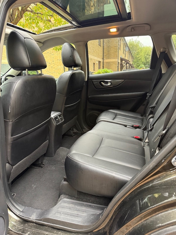 Used Nissan X-Trail 2016 for sale - 76264444: Photo 11