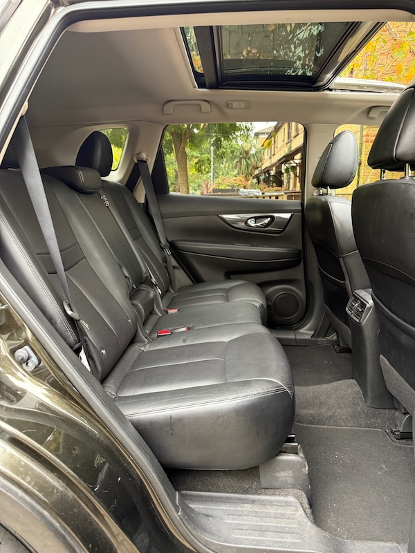 Used Nissan X-Trail 2016 for sale - 76264444: Photo 12