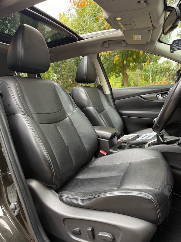 Used Nissan X-Trail 2016 for sale - 76264444: Photo 13