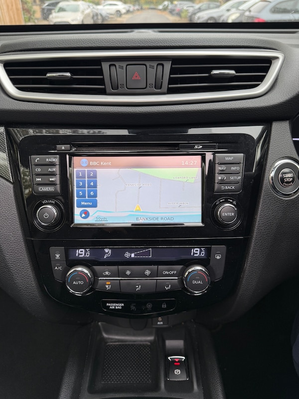 Used Nissan X-Trail 2016 for sale - 76264444: Photo 14