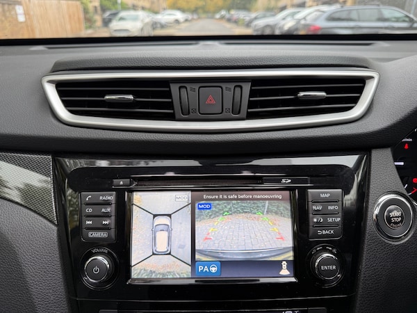 Used Nissan X-Trail 2016 for sale - 76264444: Photo 15