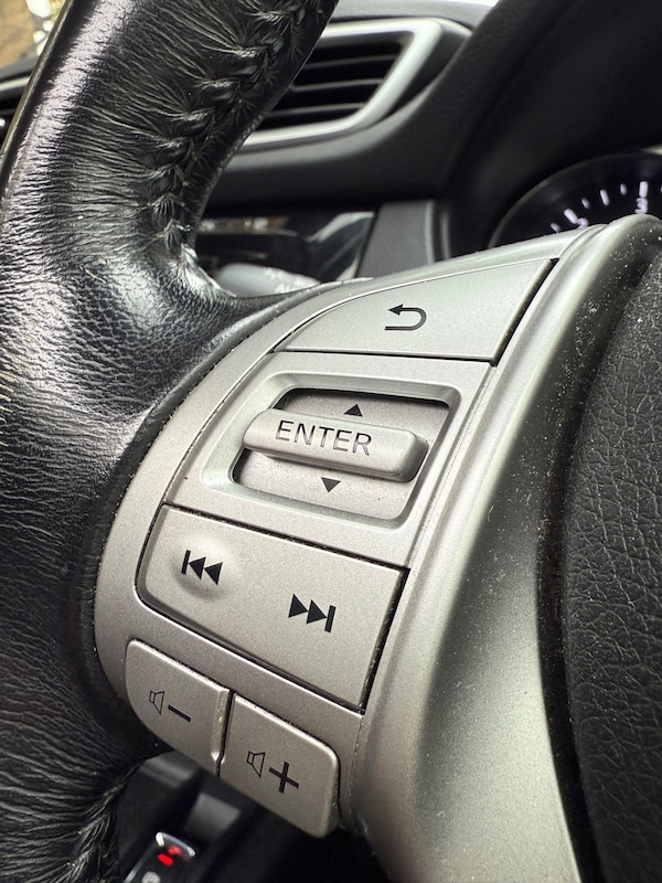 Used Nissan X-Trail 2016 for sale - 76264444: Photo 17
