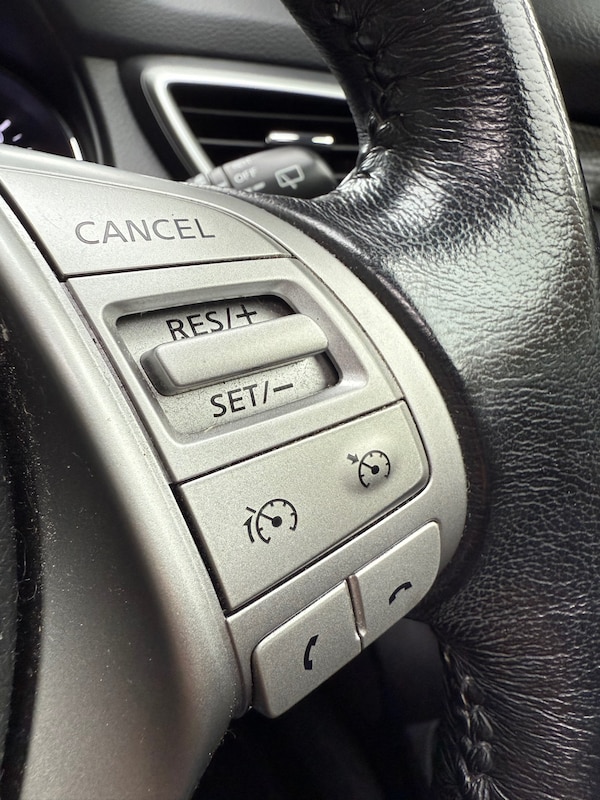 Used Nissan X-Trail 2016 for sale - 76264444: Photo 18