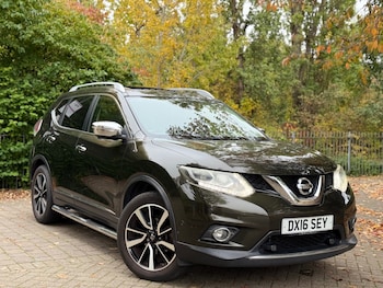 2016 (16) - 1.6 dCi Tekna 5dr