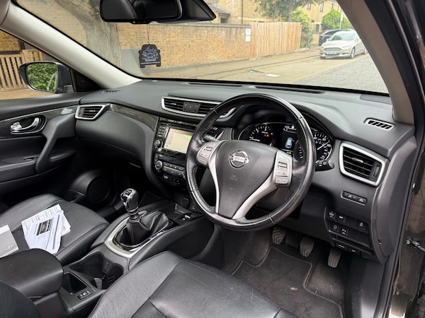 Used Nissan X-Trail 2016 for sale - 76264444: Photo 9