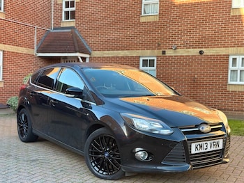 Ford - Focus