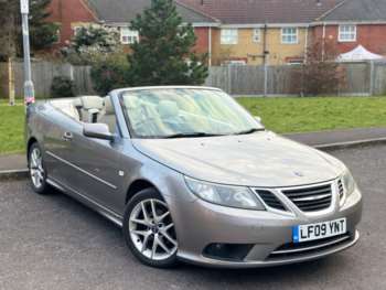 2009 (09) - 1.8t Vector Sport 2dr