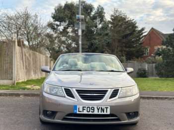 Used Saab 9-3 2009 for sale - 74862459: Photo