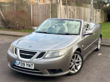 Used Saab 9-3 2009 for sale - 74862459: Photo