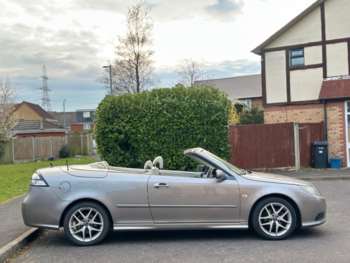 Used Saab 9-3 2009 for sale - 74862459: Photo