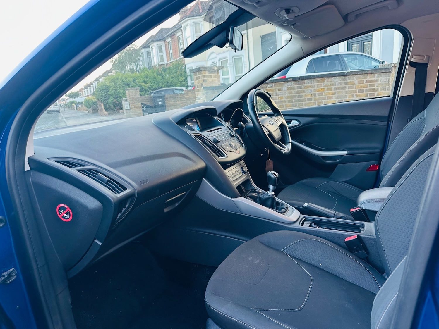 Used Ford Focus 2015 for sale - 76102424: Photo 10