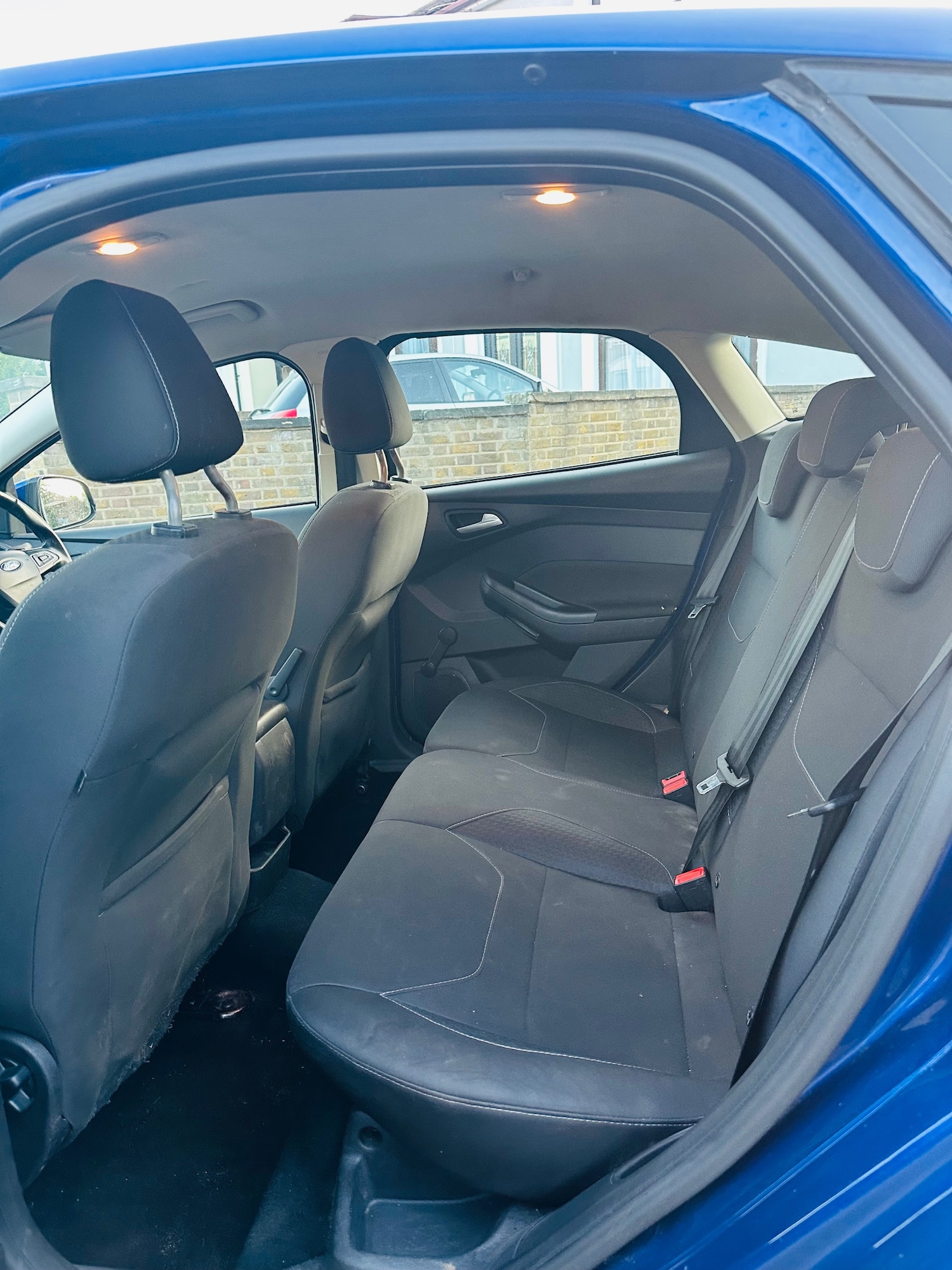 Used Ford Focus 2015 for sale - 76102424: Photo 11