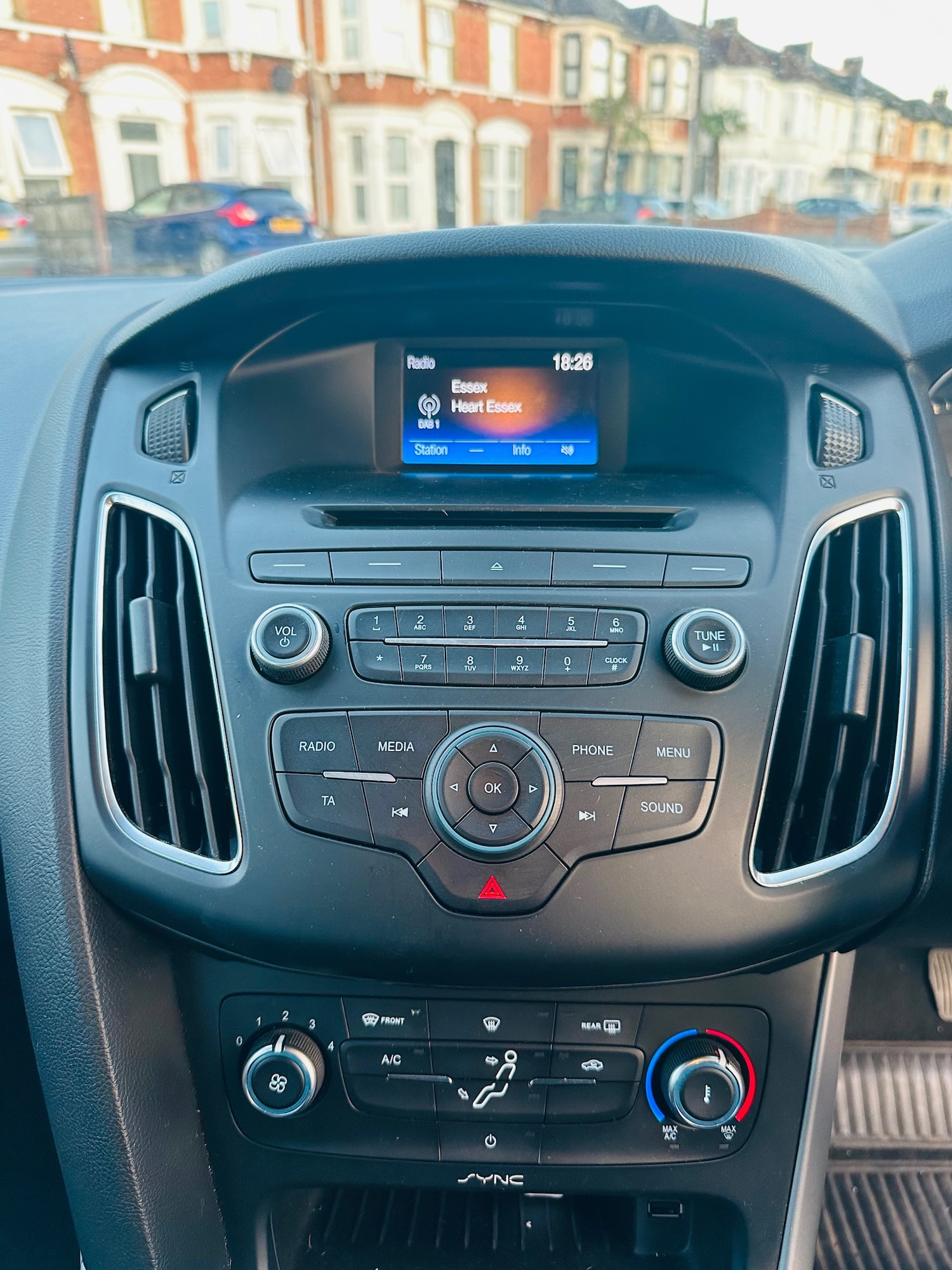 Used Ford Focus 2015 for sale - 76102424: Photo 14