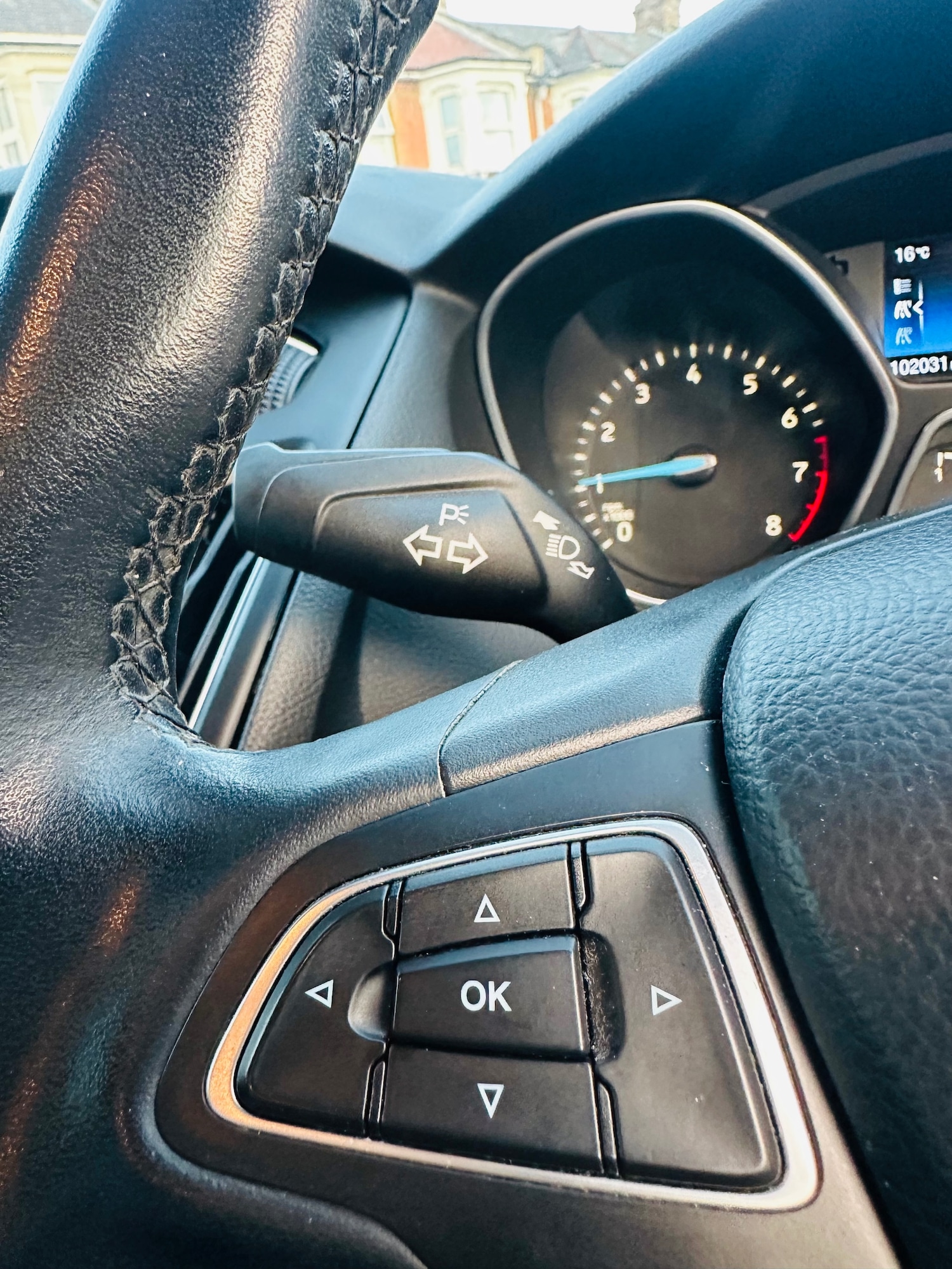 Used Ford Focus 2015 for sale - 76102424: Photo 16