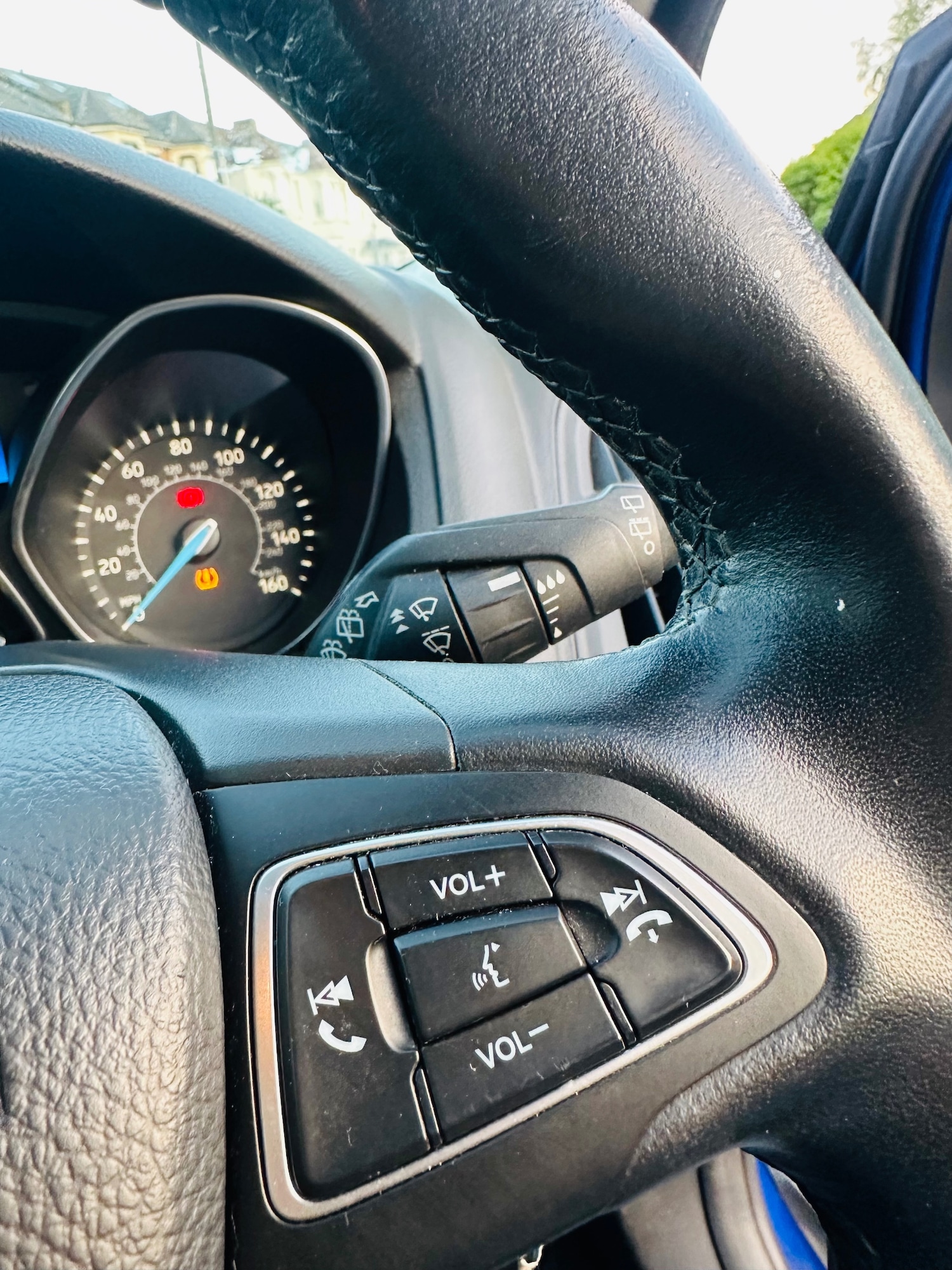 Used Ford Focus 2015 for sale - 76102424: Photo 17