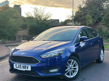 Ford - Focus
