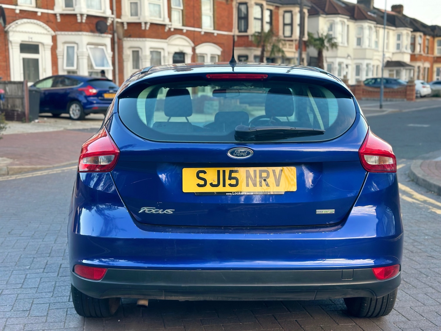 Used Ford Focus 2015 for sale - 76102424: Photo 5