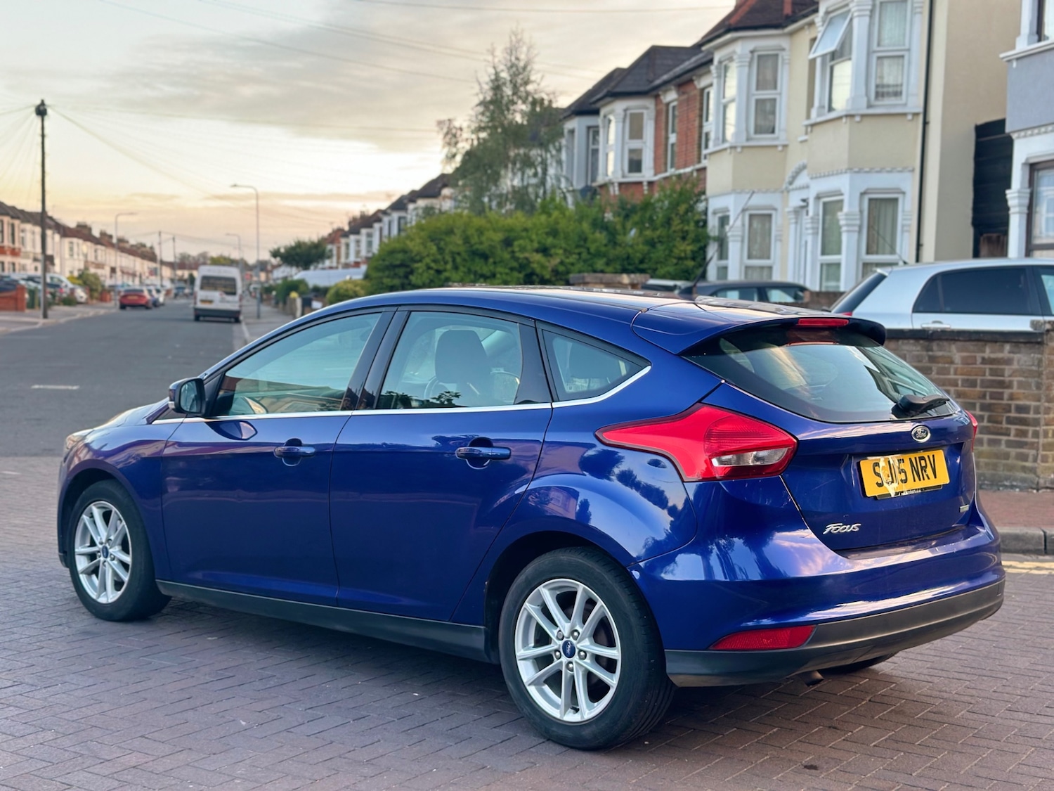 Used Ford Focus 2015 for sale - 76102424: Photo 6