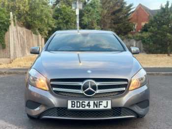Used Mercedes-Benz A-Class 2014 for sale - 75237174: Photo
