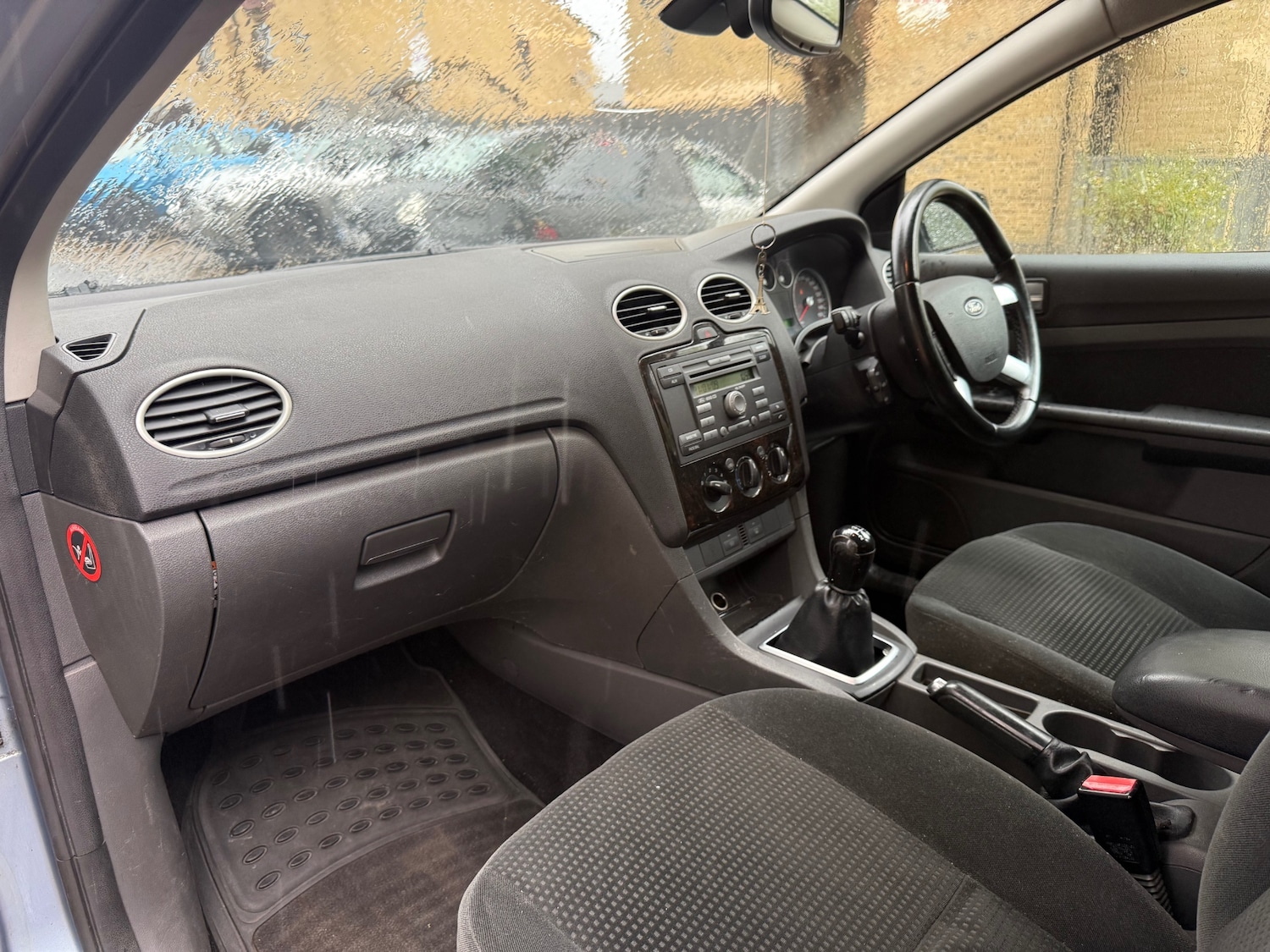 Used Ford Focus 2005 for sale - 76380346: Photo 10