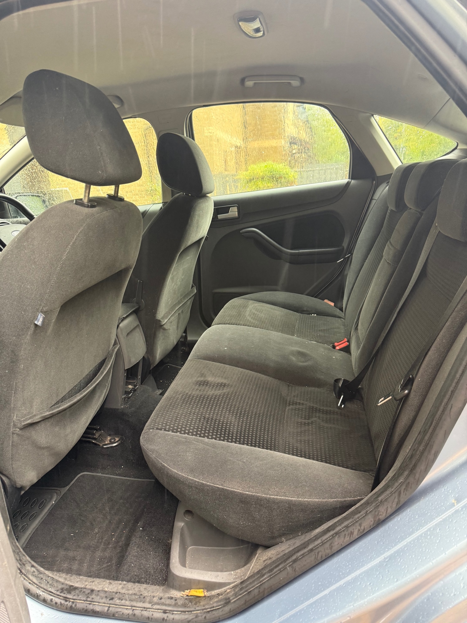 Used Ford Focus 2005 for sale - 76380346: Photo 11