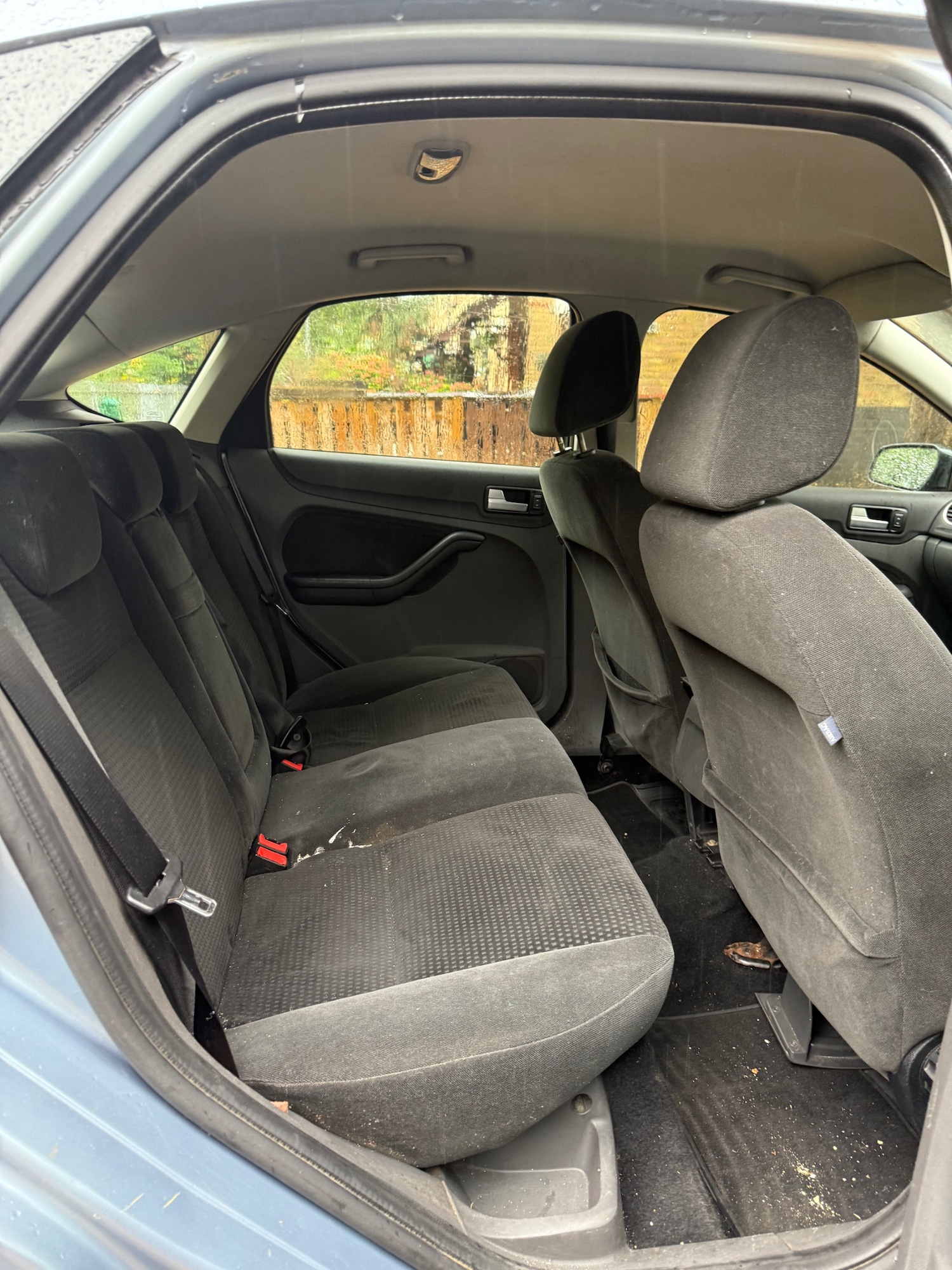 Used Ford Focus 2005 for sale - 76380346: Photo 12