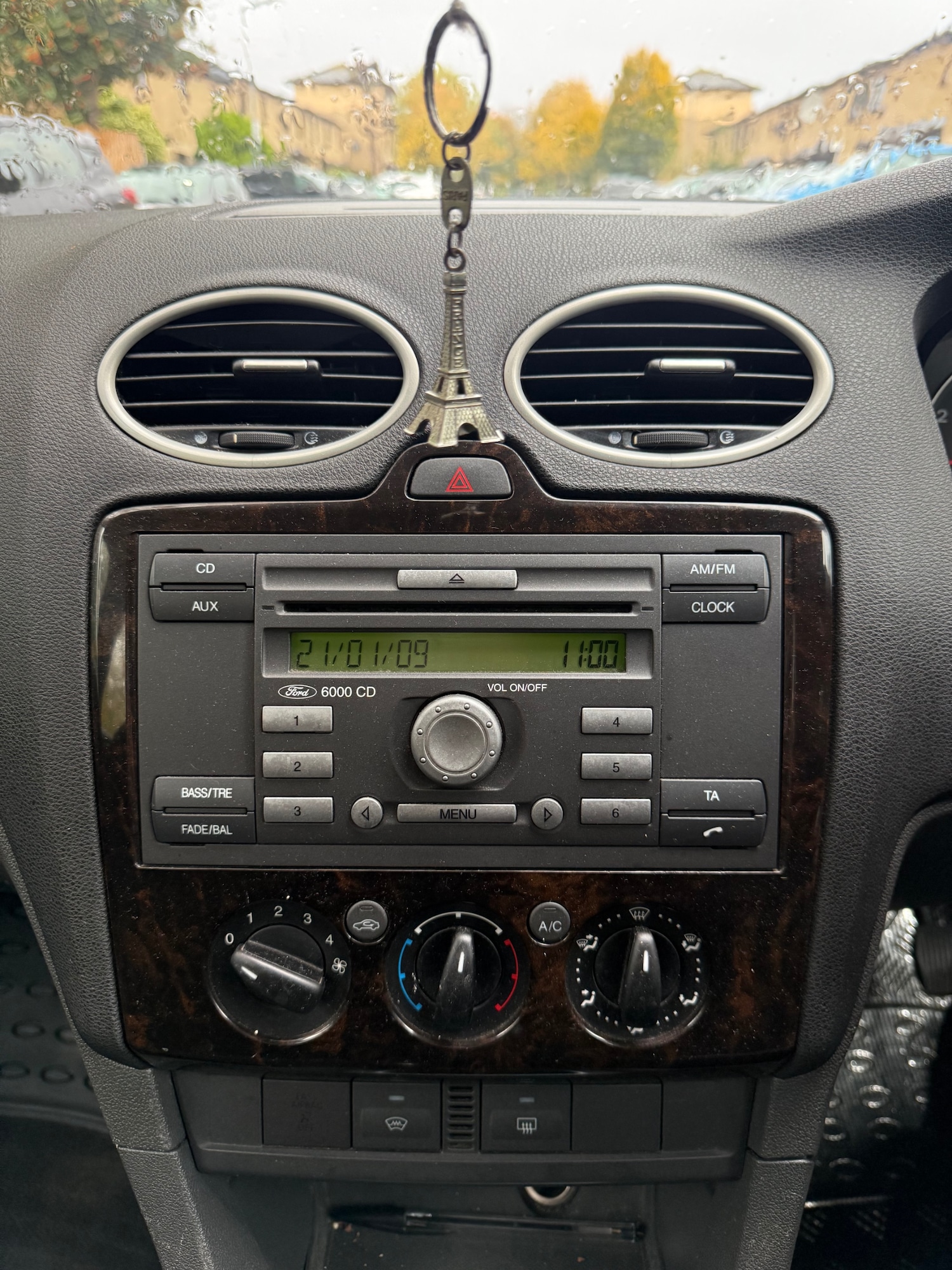 Used Ford Focus 2005 for sale - 76380346: Photo 13