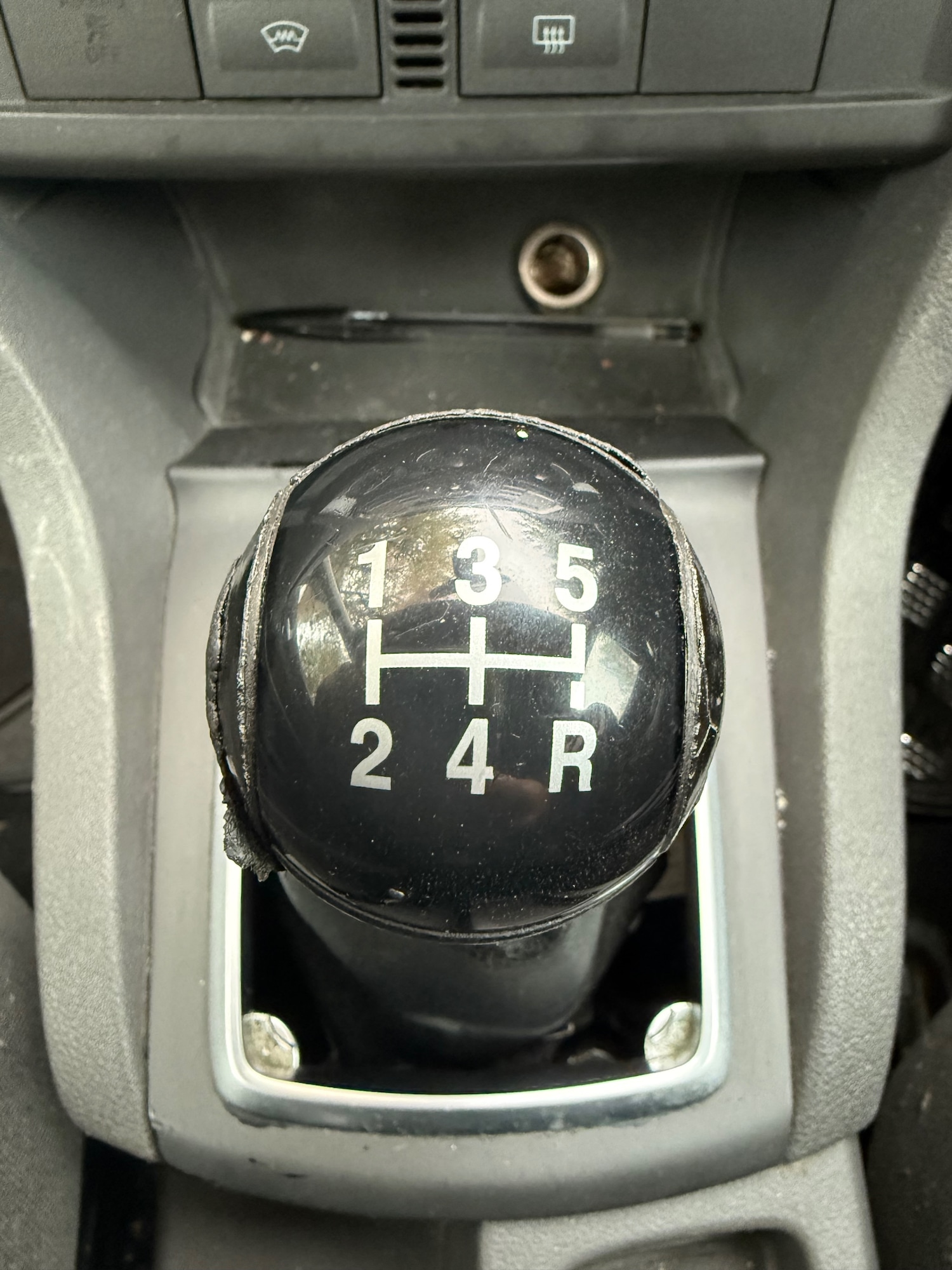 Used Ford Focus 2005 for sale - 76380346: Photo 14