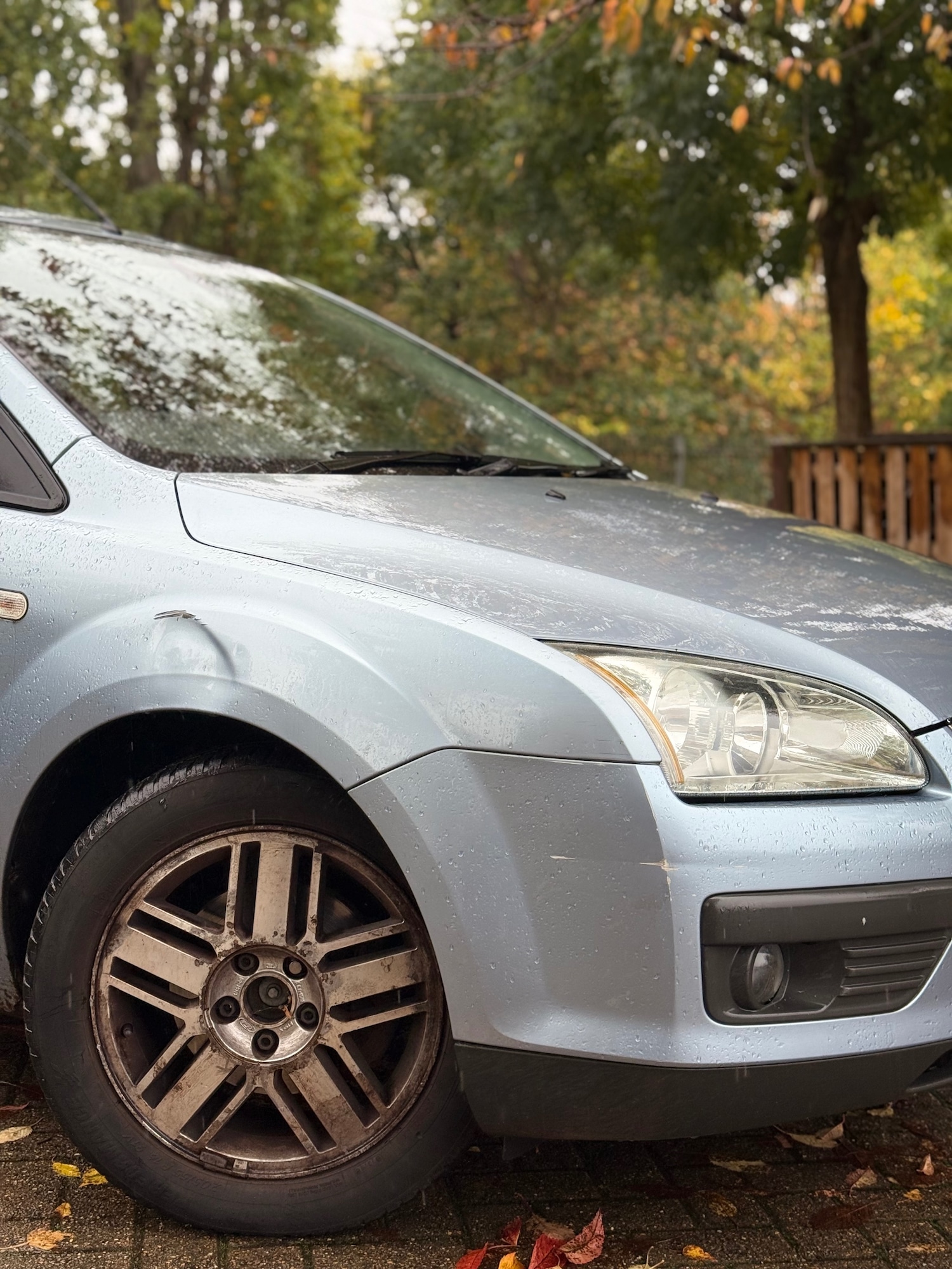 Used Ford Focus 2005 for sale - 76380346: Photo 19