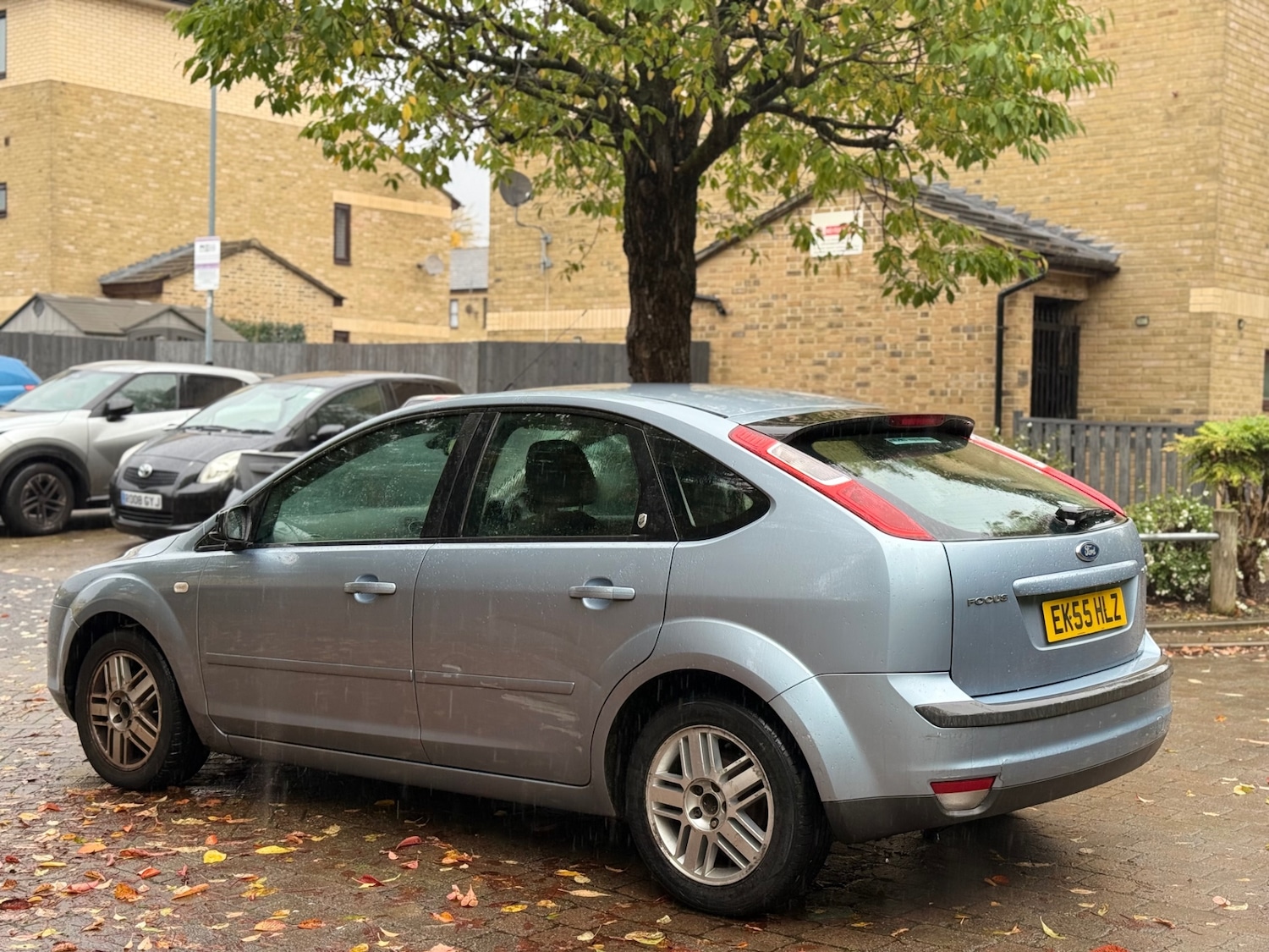 Used Ford Focus 2005 for sale - 76380346: Photo 5