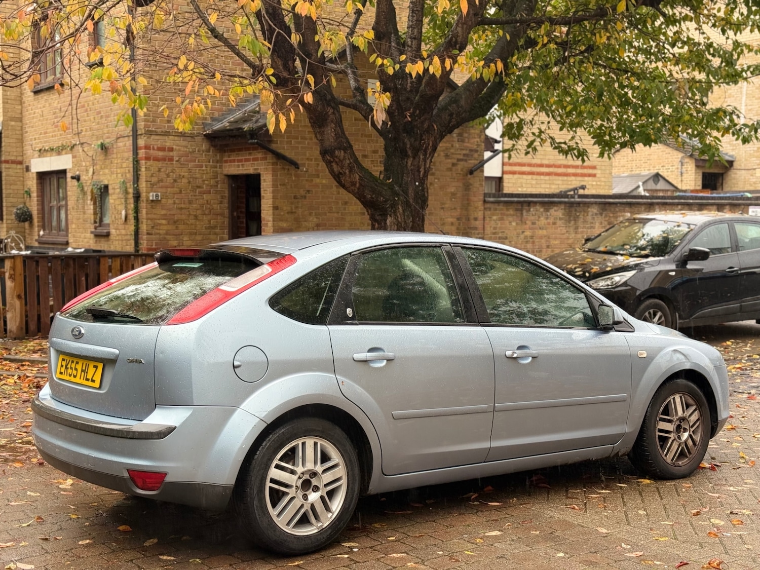 Used Ford Focus 2005 for sale - 76380346: Photo 7