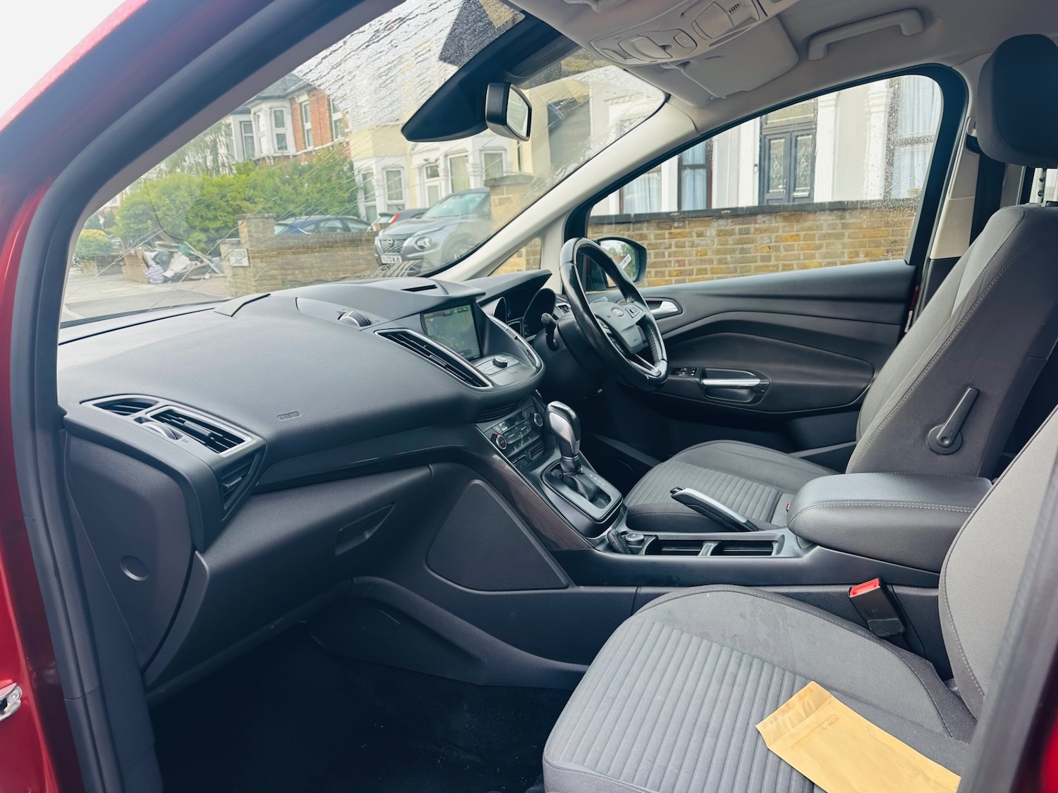 Used Ford C-Max 2016 for sale - 76141986: Photo 10