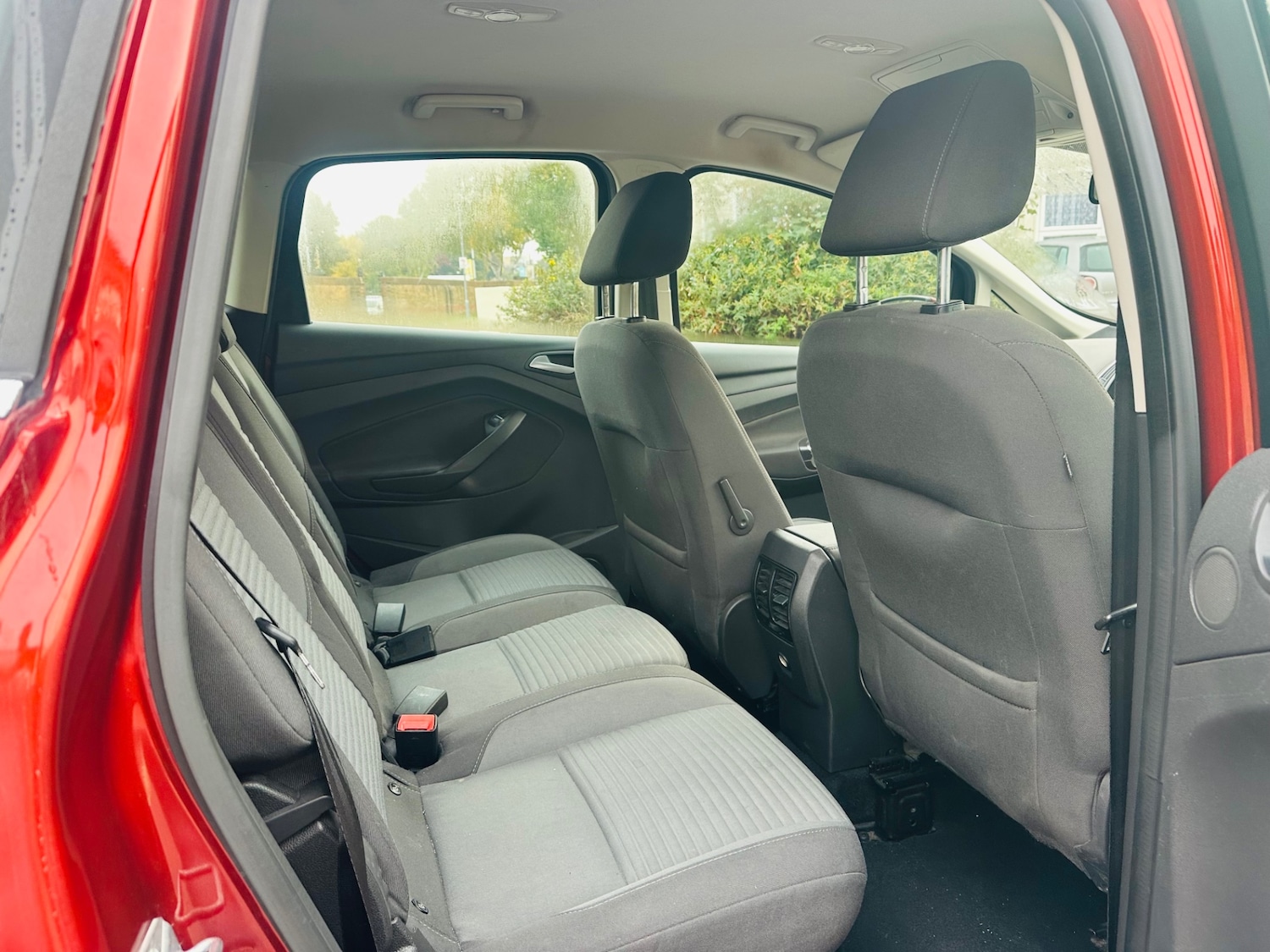 Used Ford C-Max 2016 for sale - 76141986: Photo 11