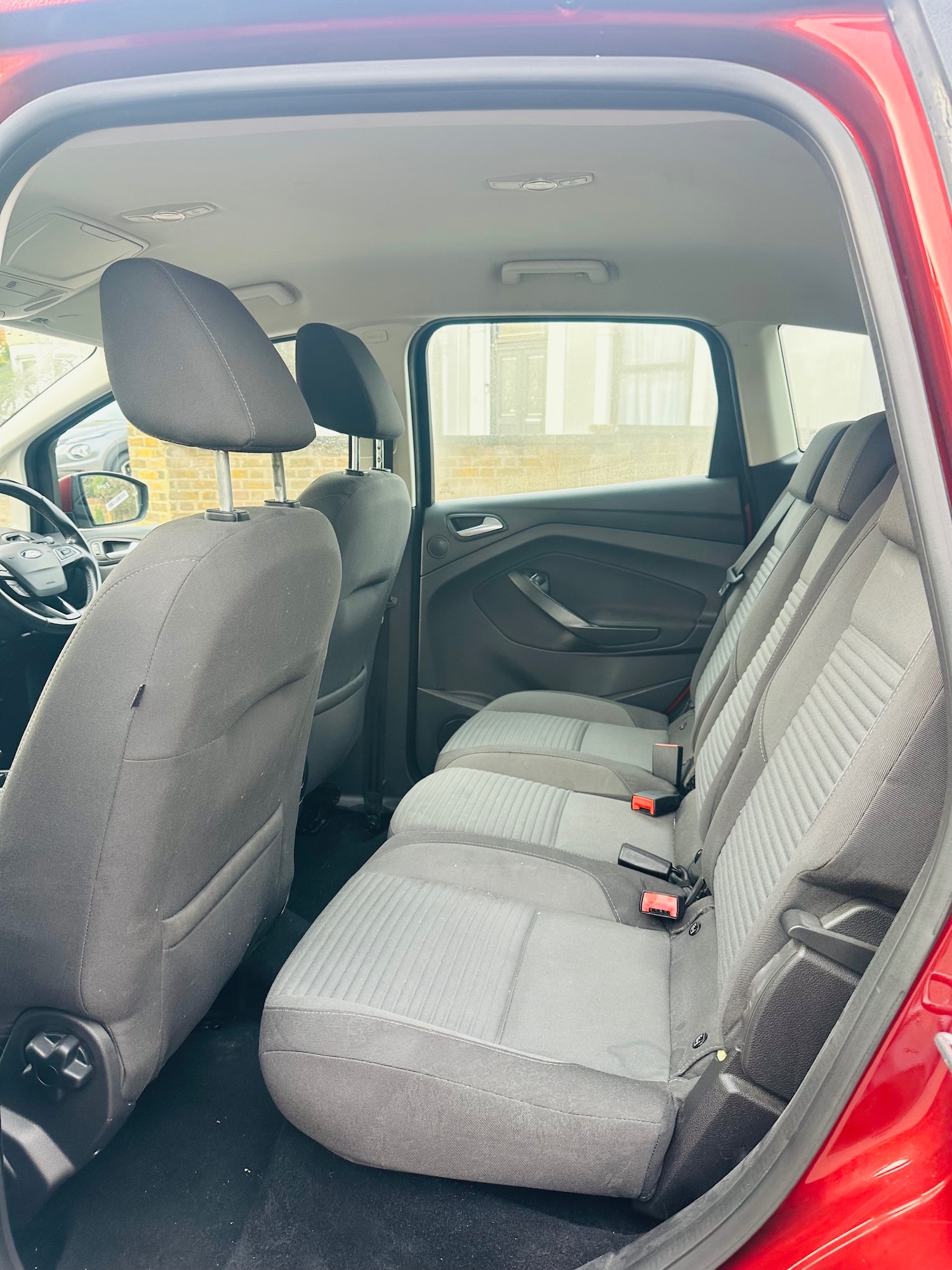 Used Ford C-Max 2016 for sale - 76141986: Photo 12