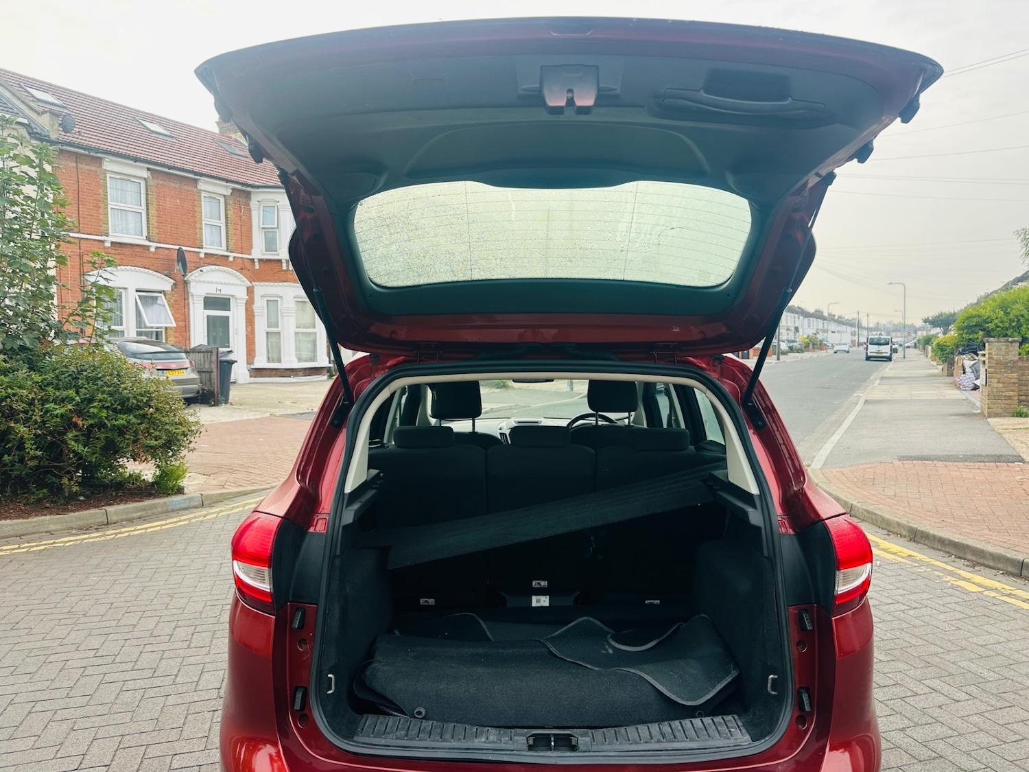 Used Ford C-Max 2016 for sale - 76141986: Photo 13