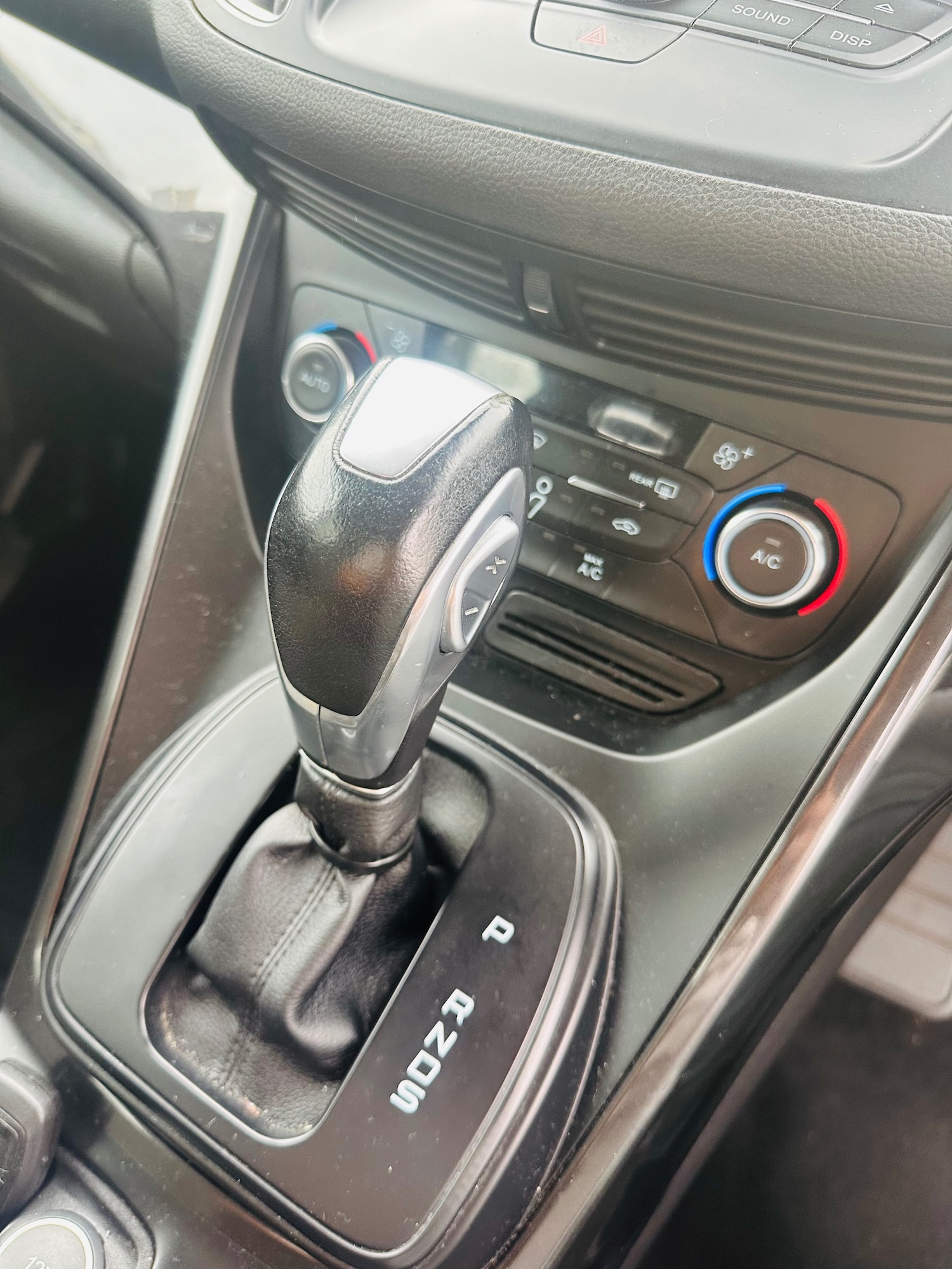Used Ford C-Max 2016 for sale - 76141986: Photo 15