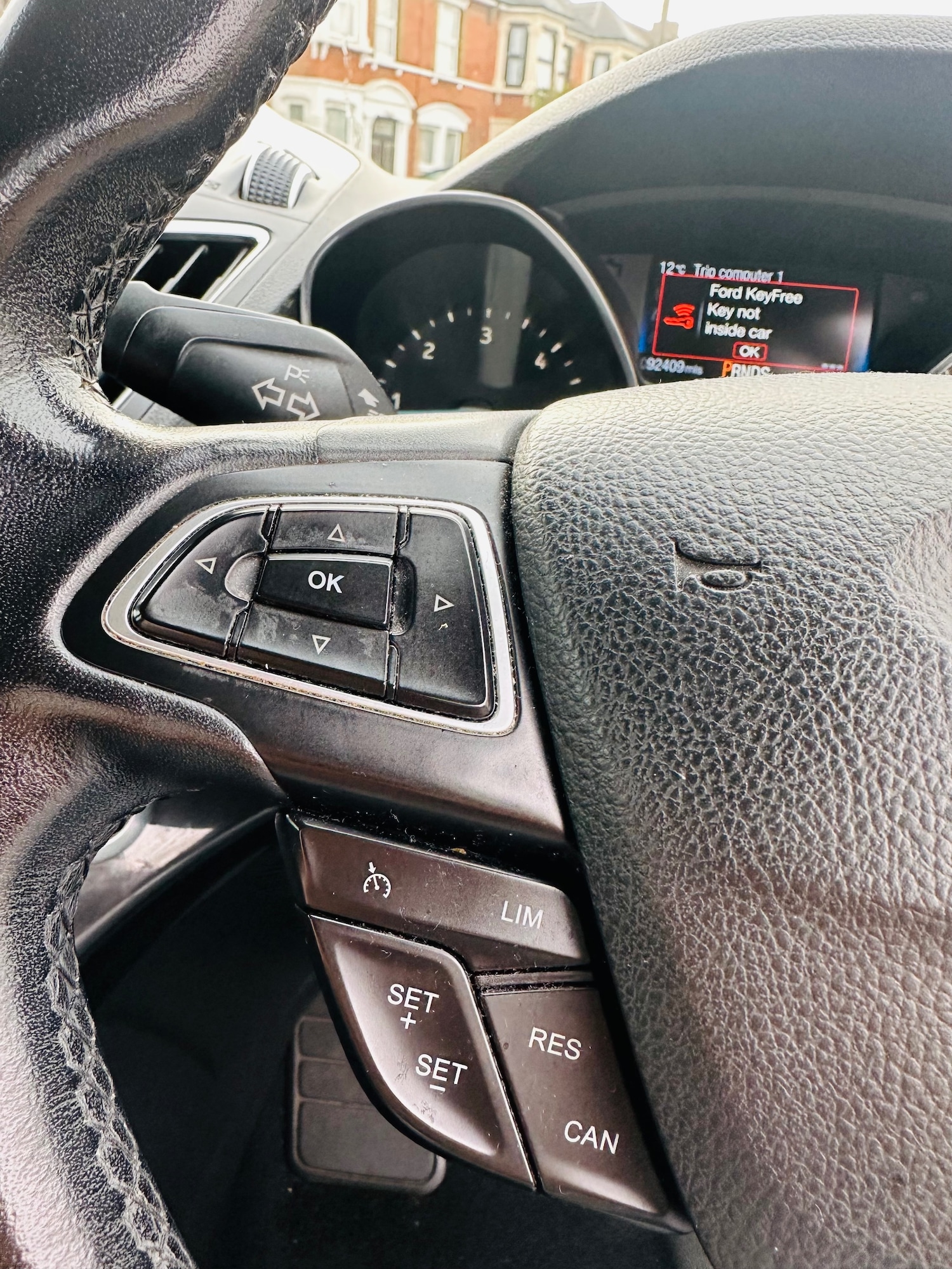 Used Ford C-Max 2016 for sale - 76141986: Photo 17